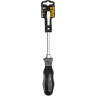 Отвертка ударная IEK SL8.0х150 Т2 ARMA2L 5 A2L5-SC20-T2-SL-80-150 A2L5-SC20-T2-SL-80-250
