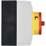Переключатель кулачковый IEK MI-CS22-010-010 10А (сх. 10) в боксе закрытая рукоятка аварийный