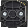 Переключатель кулачковый IEK MI-CS10-040-092 40А (сх. 92) стандартная рукоятка MI-CS10-040-0922