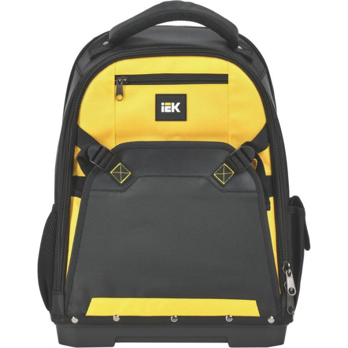 Рюкзак монтажника IEK A2L5-BP12-13-K02 BP-12 ARMA2L 5 с пластик. дном