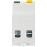 Выключатель дифференциальный (УЗО) IEK ВД1-63 2Р 50А 30мА - MDV10-2-050-030